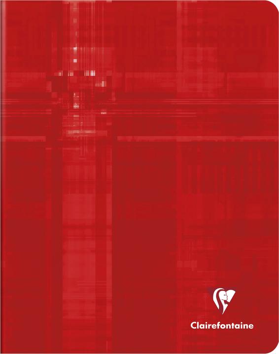 Produktbild Clairefontaine Metric (Weicher Einband)