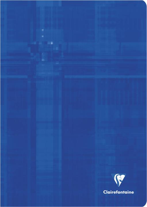 Produktbild Clairefontaine Metric (A4, Weicher Einband)