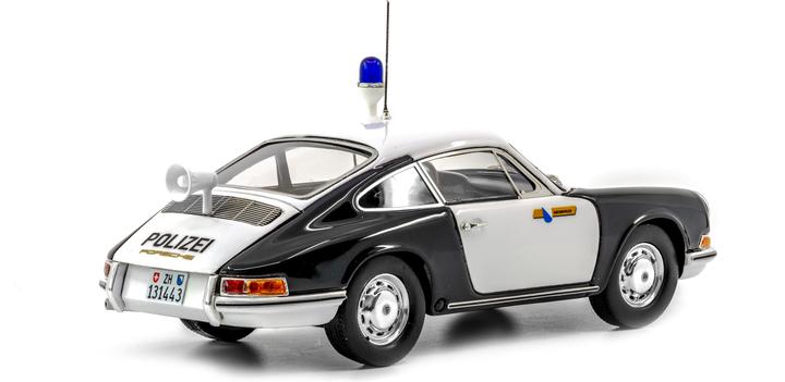 Produktbild Ace Porsche 911 F Kantonspolizei Zürich