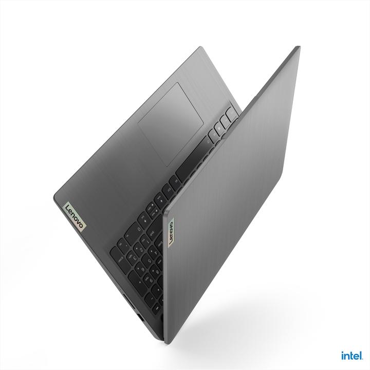 Produktbild Lenovo Ne??iojamas kompiuteris||IdeaPad|3 15ITL6|CPU i5-1135G7||15.6"||RAM |DDR4||SSD |Intel (15.60", Intel Core i5-1135G7, 16 GB, 512 GB, Eng. Int.)