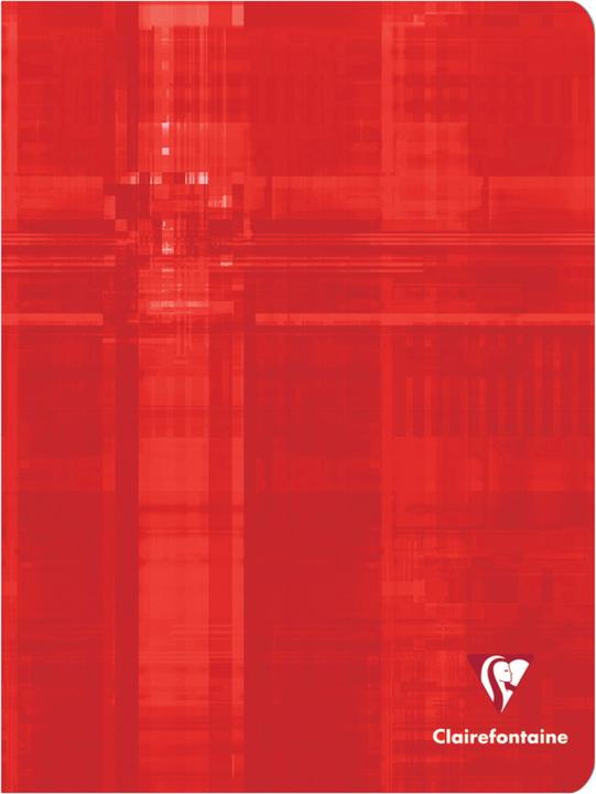 Produktbild Clairefontaine Metric (Weicher Einband)