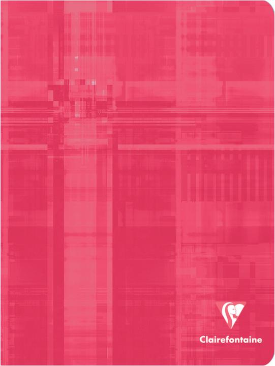Image du produit Clairefontaine Metric (Couverture souple)