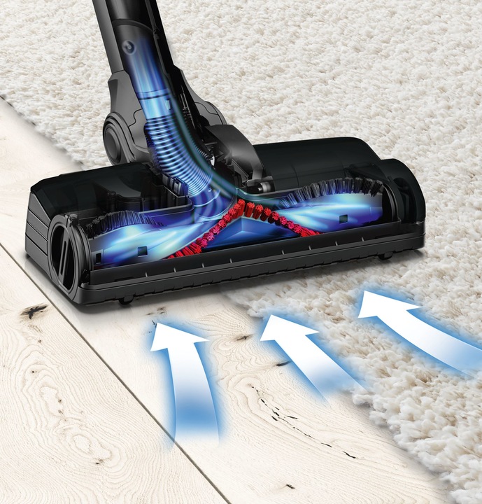 Actual product image Bosch Hausgeräte BBS811PCK