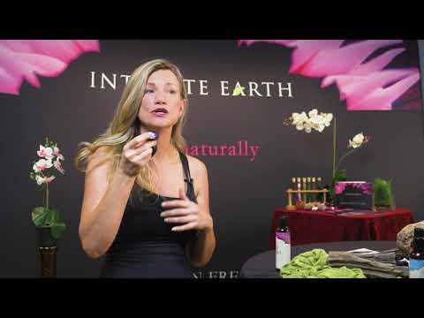Actual product image Intimate Earth Soothe Anal Glide (60 ml)
