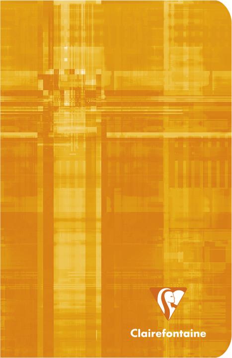 Immagine prodotto Clairefontaine Metrico (11 x 17 cm, Quadretti, Copertina morbida)