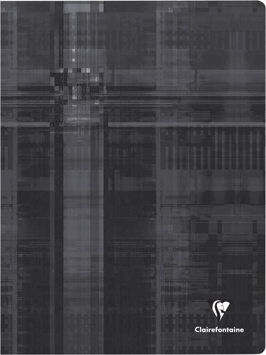 Produktbild Clairefontaine Metric (Kariert, Weicher Einband)