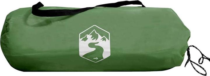 Image du produit vidaXL Jergan (Tente igloo, 2.30 kg, 2 personnes)