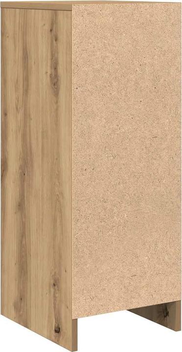 Image du produit vidaXL Sideboard (29.50 x 34 x 76 cm)