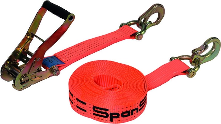 Image du produit SpanSet Sangles d'arrimage