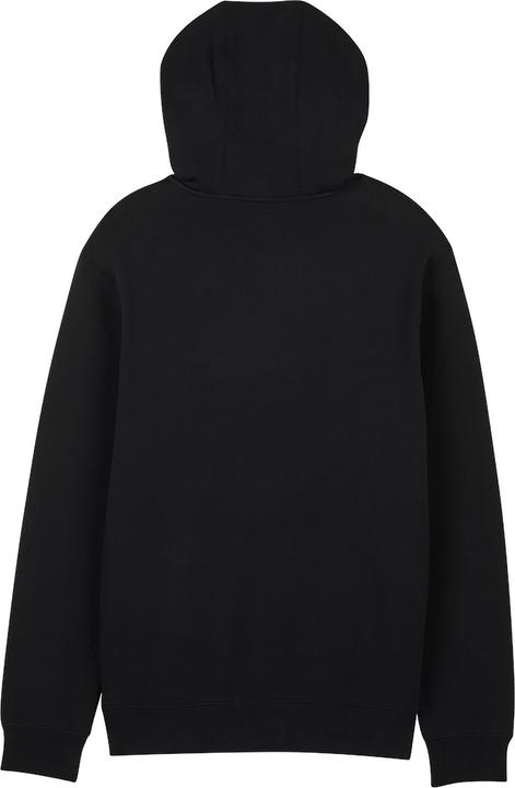 Actual product image Fox Hoody 23 Absolute E Po Blk L (L)