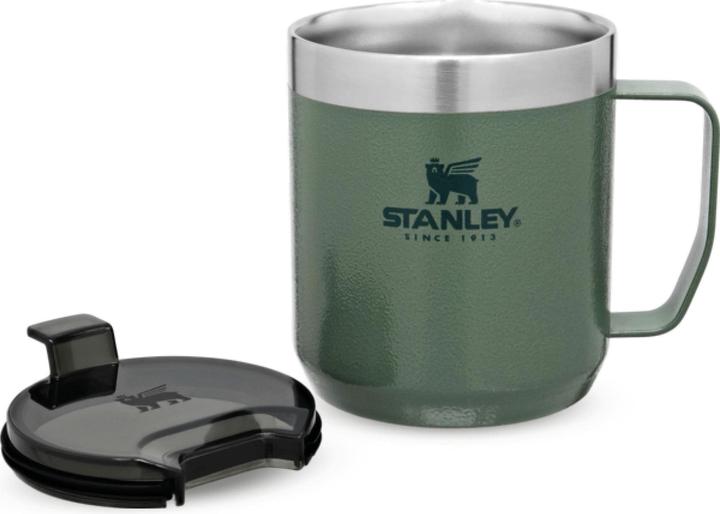 Actual product image Stanley 1913 Classic Legendary Camp Mug (0.35 l)