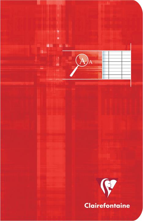 Image du produit Clairefontaine Metric