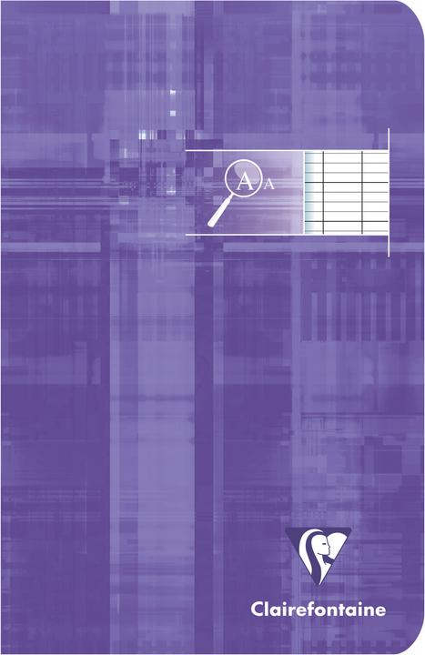 Image du produit Clairefontaine Metric