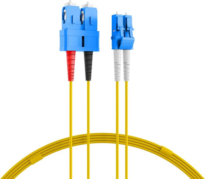 Produktbild EFB Elektronik Netzwerkkabel (UTP, CAT6, 1 m)