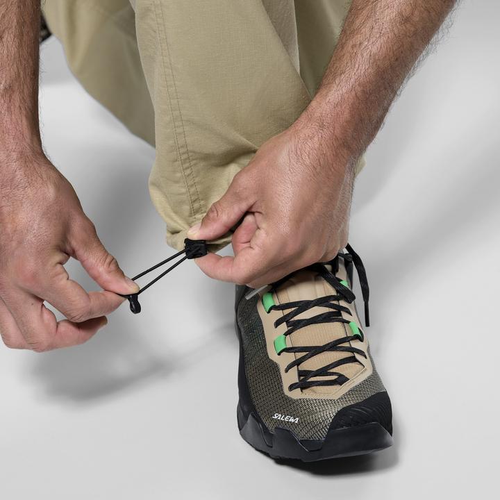Produktbild Salewa Agner Hemp Ripstop Pants (S)