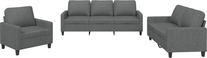 Immagine prodotto vidaXL Sofagarnitur (Salotto)