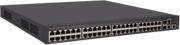 Produktbild HPE Hewlett-Packard HP 5130-48G-PoE+-2SFP+-2XGT (370W) EI (48 Ports)