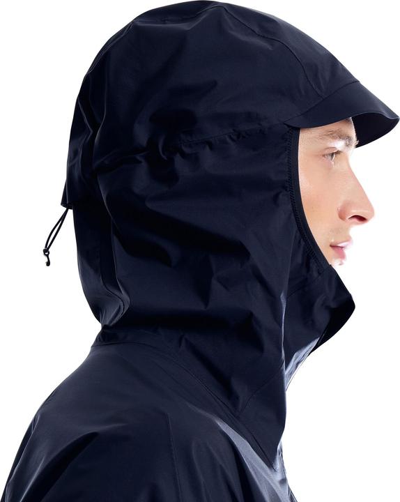 Produktbild Berghaus Rain-Motion Jacket AM (M)