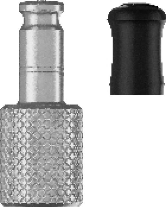Schwalbe Adapter AV-SCV Clik Valve