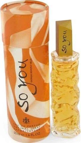 Immagine prodotto Giorgio Beverly Hills Quindi tu (Eau de parfum, 50 ml)