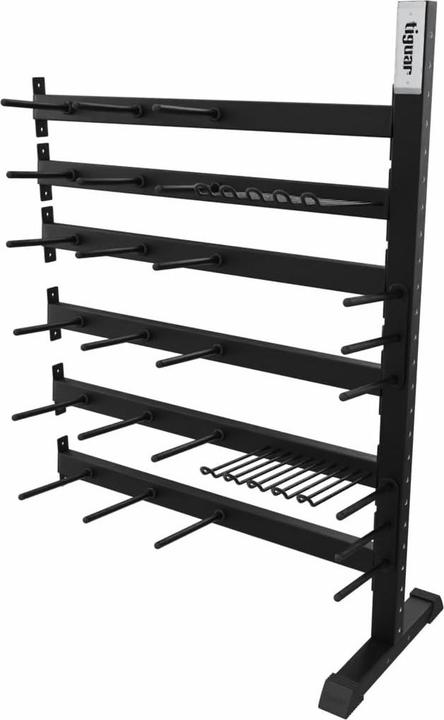 Produktbild Tiguar Powergym Modul-Erweiterung – Zusatzmodul für Modular Rack, kompatibel mit Butterfly & Powergym