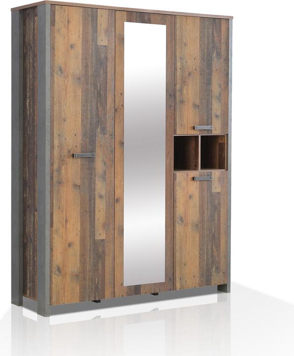 Image du produit Möbel-Eins Cassia (140 x 200 cm)