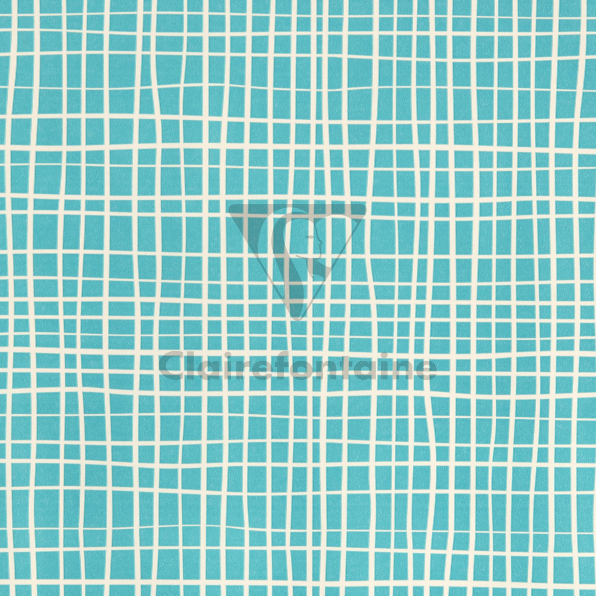 Thumbnail - 4x Clairefontaine, Geschenkverpackung, Geschenkpapier Excellia (Geschenkpapier, 5 x)