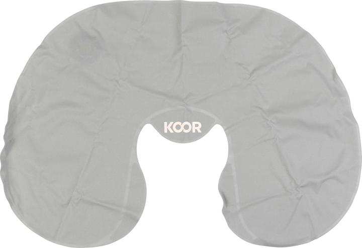 Immagine prodotto Koor Colloo (Cuscino per testa e collo)