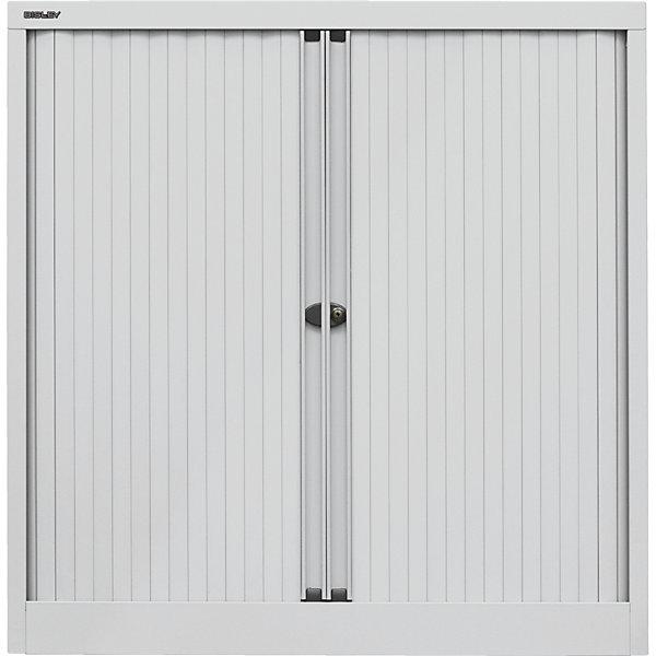 Produktbild Bisley Euro-Rollladenschrank (100 x 43 x 103 cm)