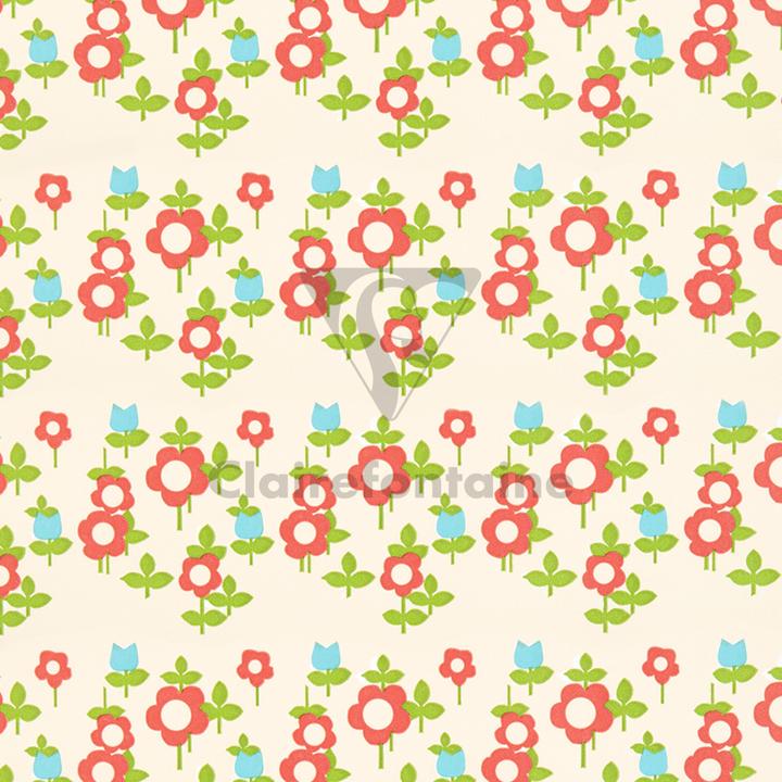 Produktbild Clairefontaine Geschenkpapier Excellia (480x)