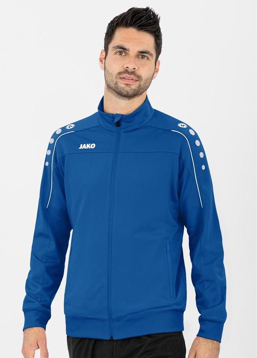 Produktbild JAKO Polyesterjacke Classico (S) (S)
