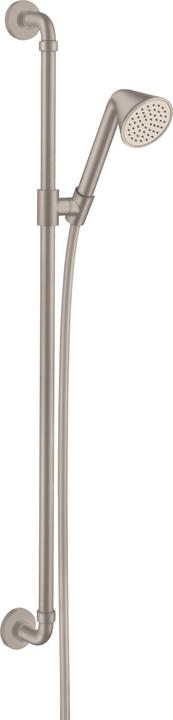 Brushed Nickel