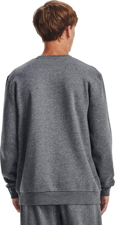 Produktbild Under Armour Essential Fleece Crew Sweatshirt Herren (S)