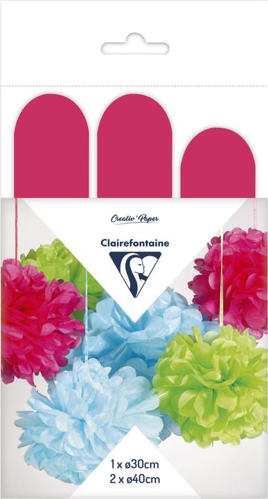Actual product image Clairefontaine Tissue paper? (700x)