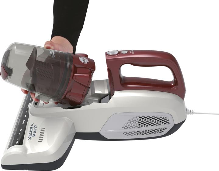 Produktbild Hoover Ultra Vortex