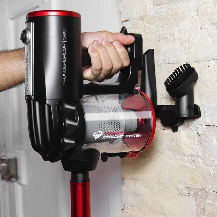 Produktbild Cecotec ThunderBrush