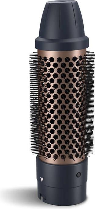 Productafbeelding Philips 5000 serie BHA530 Haarstyling Kit Warm Zwart