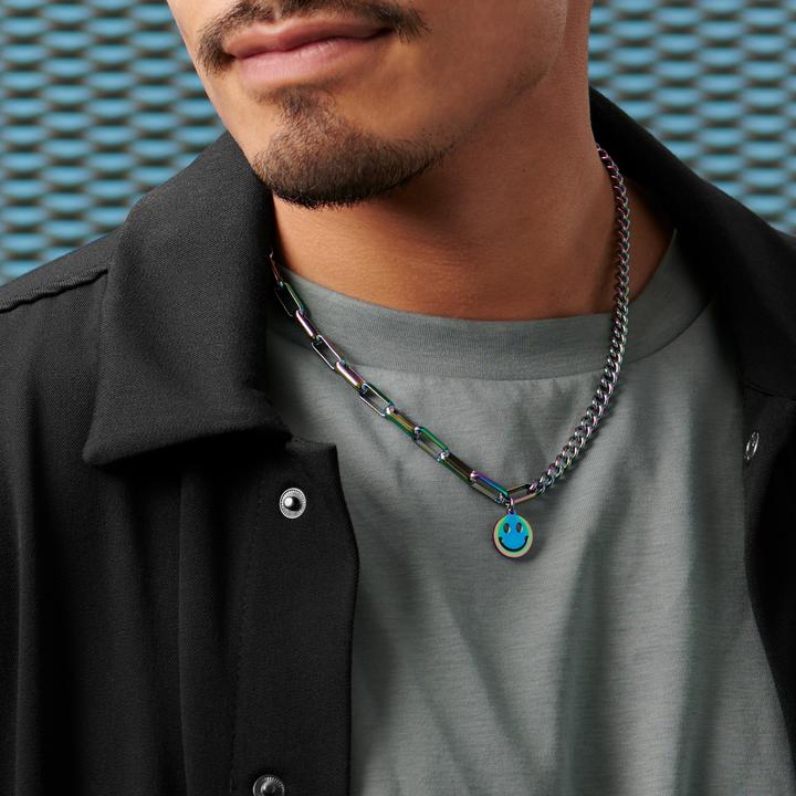 Produktbild Lucleon Caleb (Edelstahl)