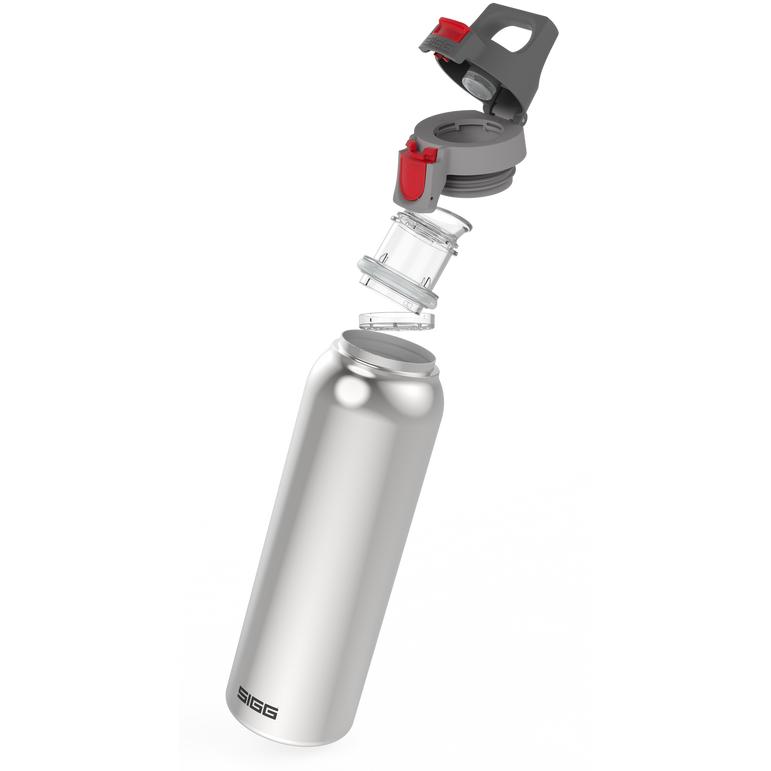 Thumbnail - Sigg, Trinkflasche + Thermosflasche, (0.55 l)