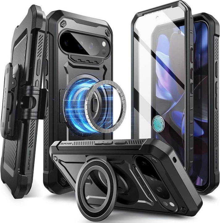 Supcase Unicorn Beetle Pro (Google Pixel 9 Pro XL)