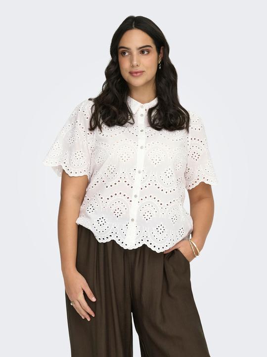 Immagine prodotto Only Carvalais S/S Shirt Wvn Noos (48)