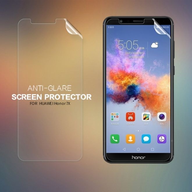 Produktbild Nillkin Matte Series (1 Stück, Honor 7X)