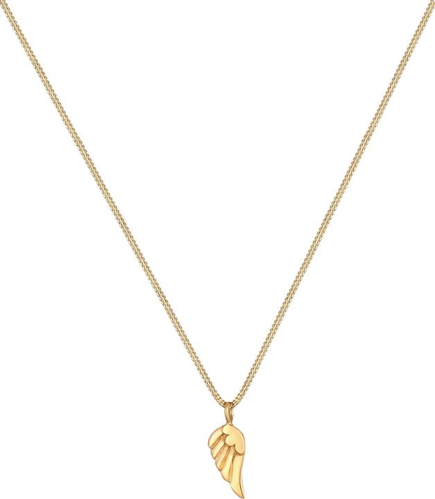 Image du produit Elli Aile (Argent sterling 925, 38 cm)