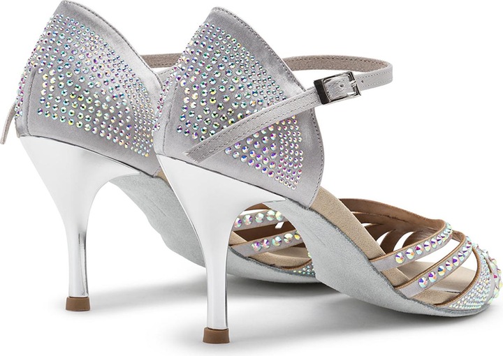 Produktbild Dancing Queens DQ L3M Tanzschuhe (41)