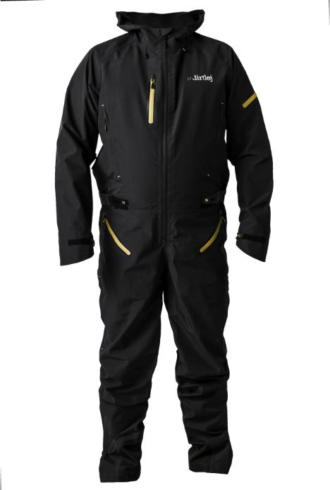 Produktbild dirtlej Dirtsuit Core Edition Loose v.2 (S)