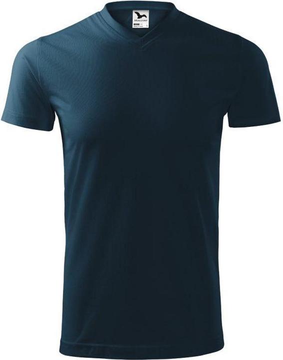 Produktbild Adler TShirt VAusschnitt Schwer (3XL)