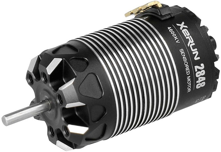 Hobbywing Xerun 2848SD 4600kV