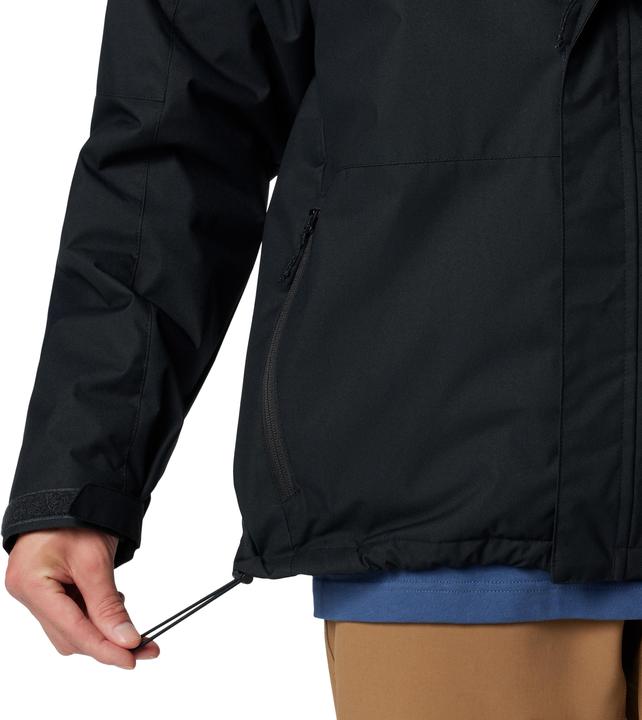 Immagine prodotto Columbia Hikebound™ II Interchange Jacket (L)