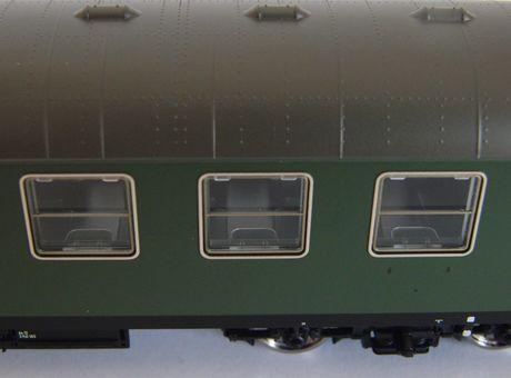 Image du produit Piko H0 59680 H0 Voiture à accès central (Piste H0)