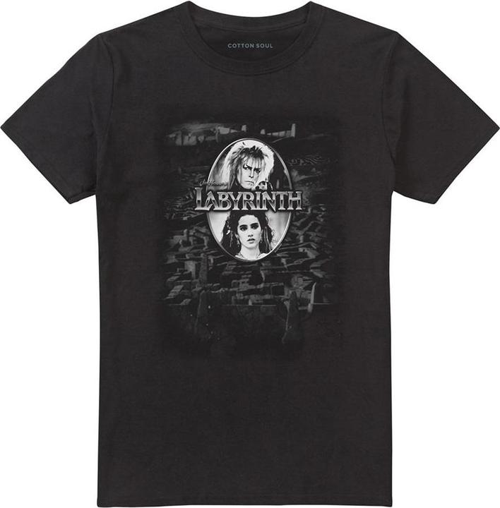 Produktbild TShirt (M)